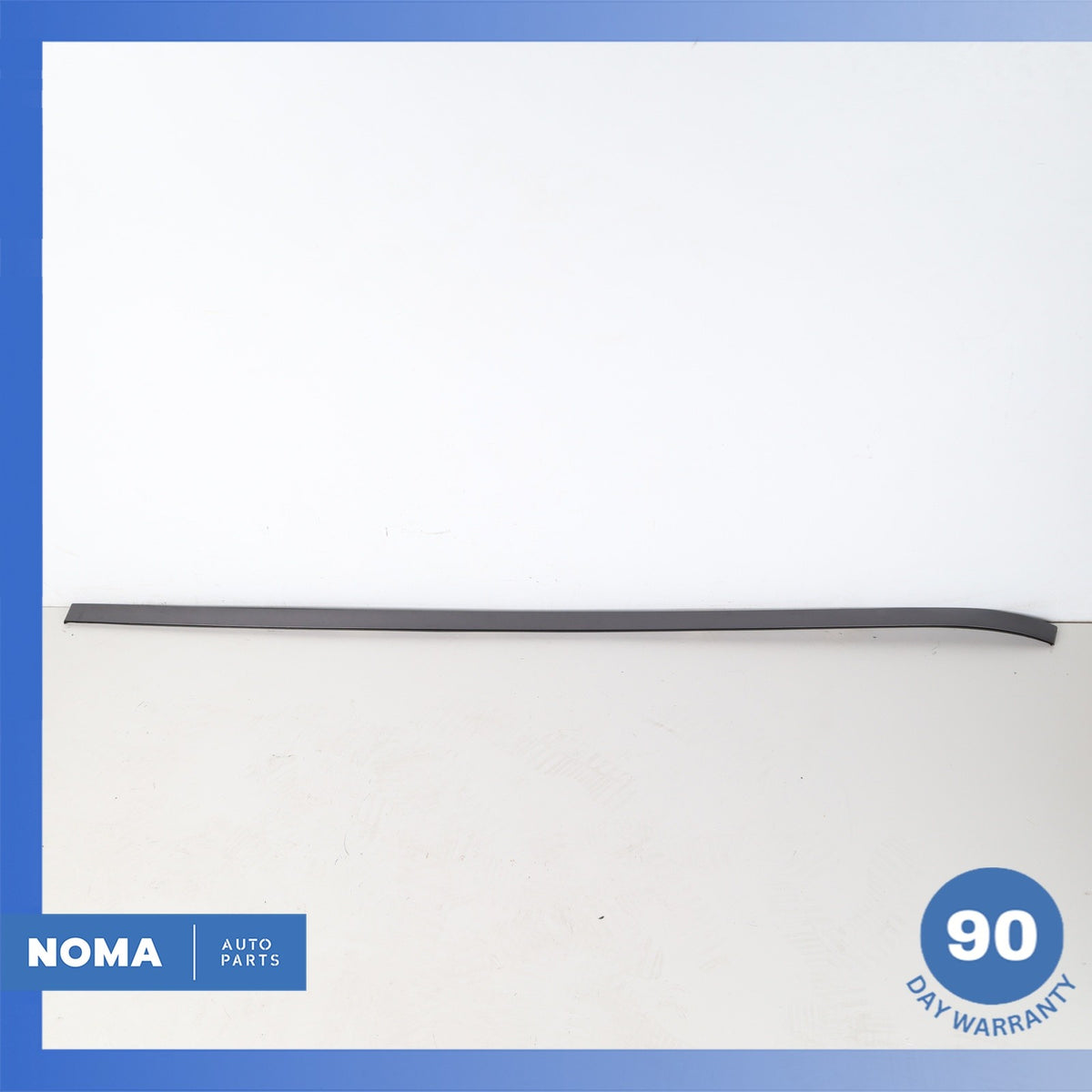 14-22 LR Range Rover Sport L494 Right Roof Drip Rail Upper Molding Trim OEM - photo 1
