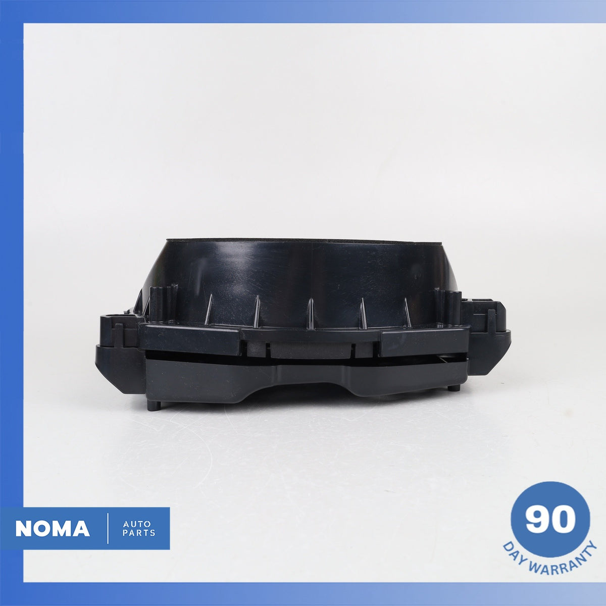 BMW F25 X3 X5 Front Left or Right Under Seat HiFi Subwoofer Speaker 9287757 OEM - photo 15