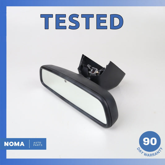 14-15 LR Range Rover Sport L494 Interior Rear View Mirror LR045020 OEM - photo 1