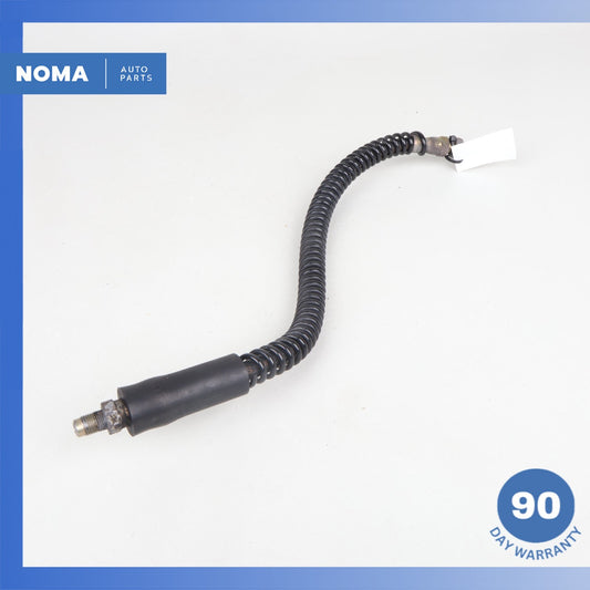 98-06 Jaguar X100 XK8 XKR Front Left or Right Side Flexible Brake Line OEM - photo 1