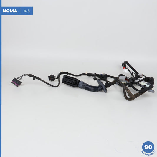 14-17 Range Rover Sport L494 Rear Right Side Door Wire Harness LR064052 OEM - photo 1