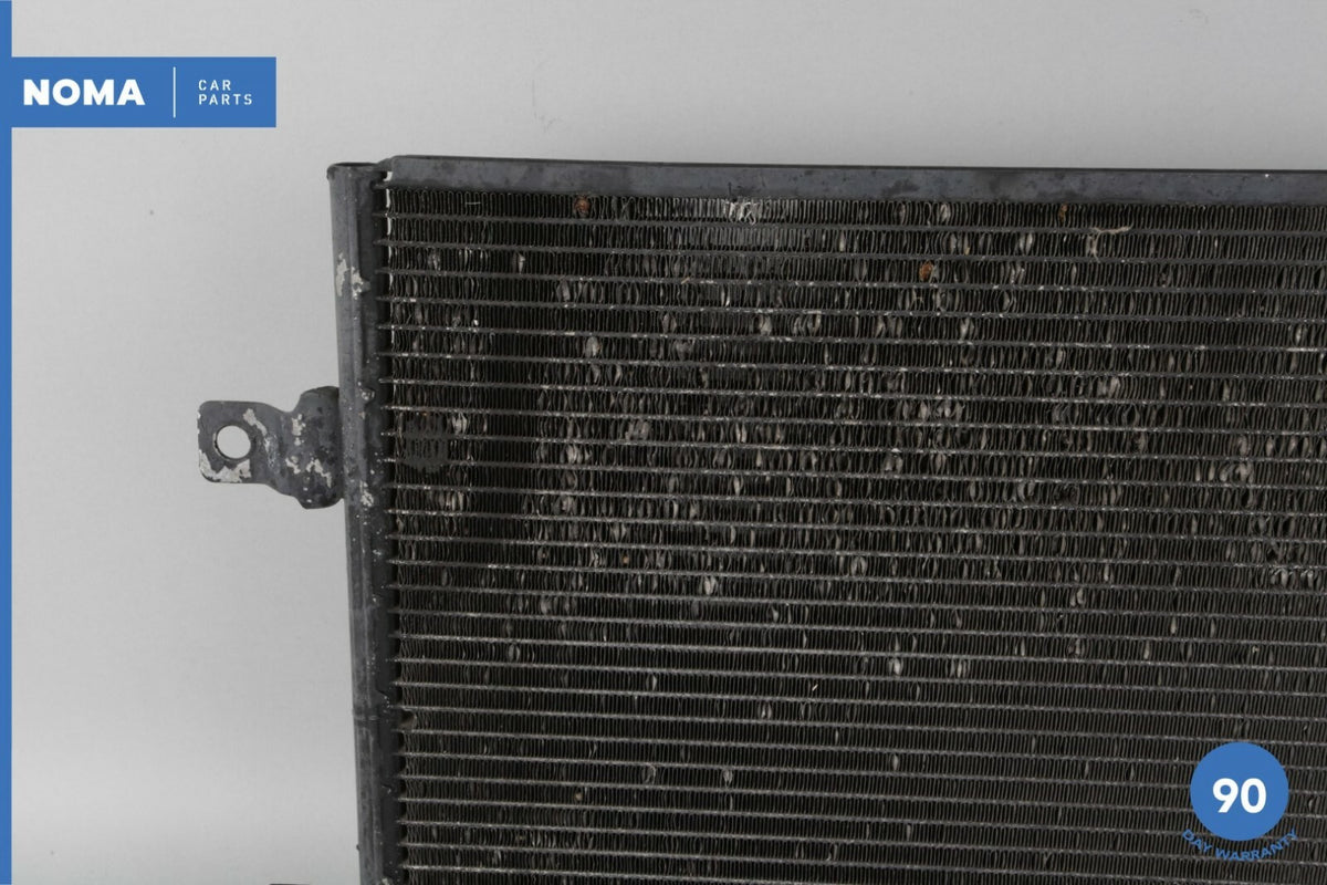 98-03 Jaguar XJ8 VDP X308 HVAC A/C AC Air Conditioning Radiator Condenser OEM - photo 5