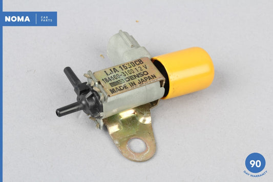 97-04 Jaguar XK8 XKR X100 Speed Cruise Control Valve Solenoid LJA1530CB OEM - photo 1