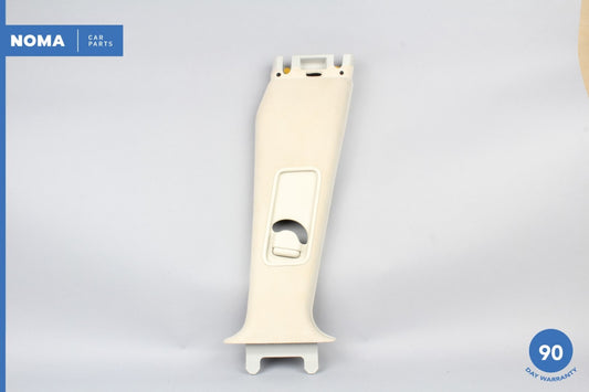 06-09 Land Rover Range Rover L322 Rear Right Side Upper C Pillar Trim Cover OEM - photo 1