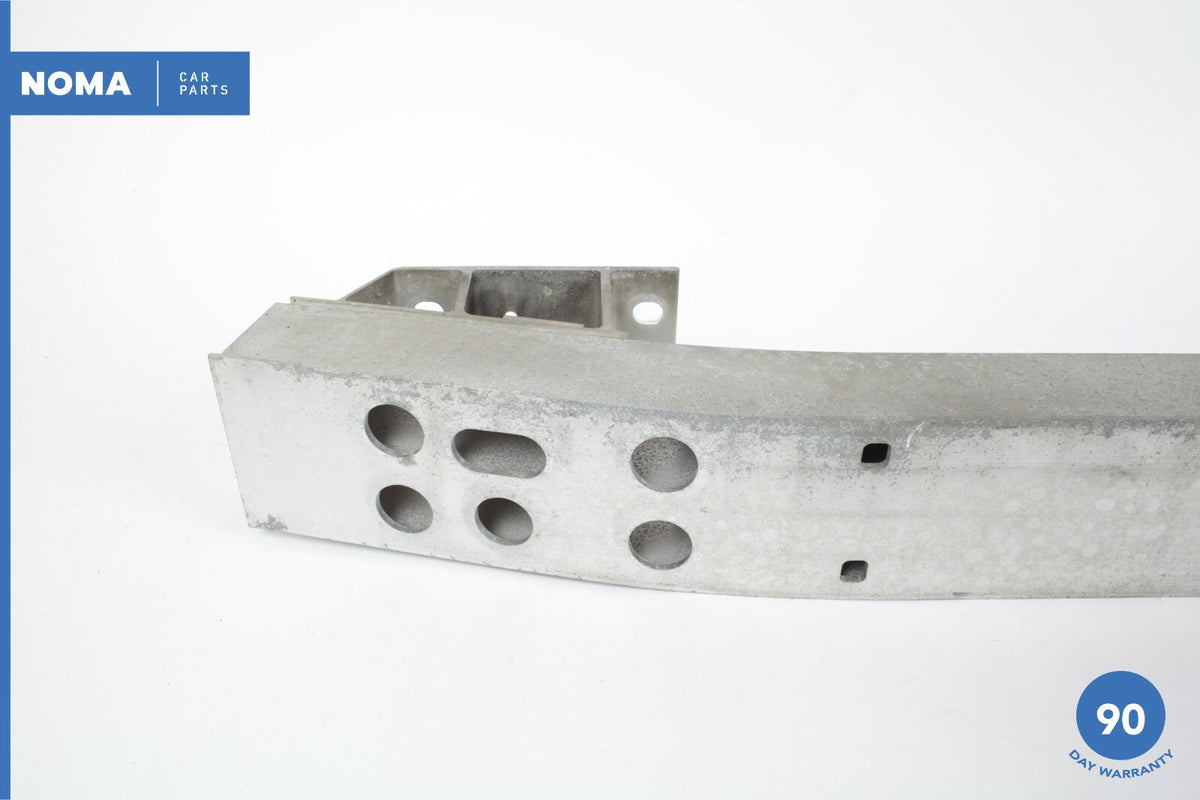 07-17 Lexus LS460 XF40 Rear Bumper Support Reinforcement Impact Bar OEM - photo 6