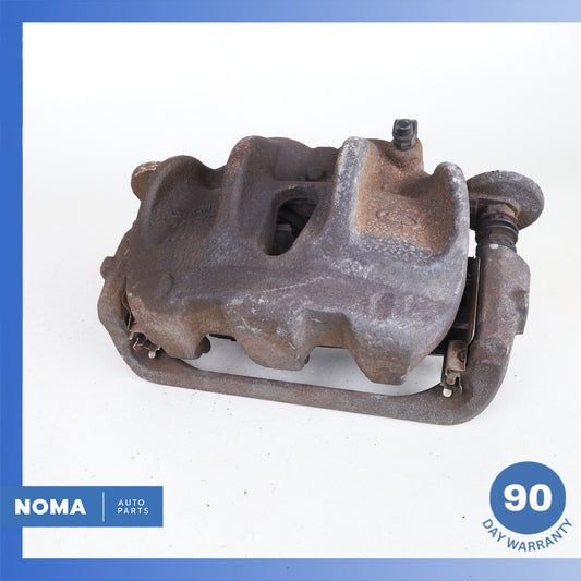 2017 Land Rover L462 Discovery Front Right Side Brake Caliper AH422B294AB OEM - photo 1