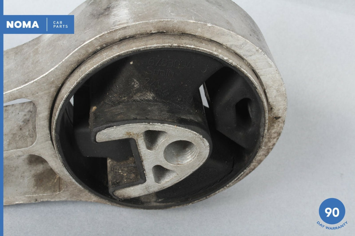 07-14 Mini Cooper S Clubman R55 Engine Motor Mount Support Brace 6783094 OEM - photo 6