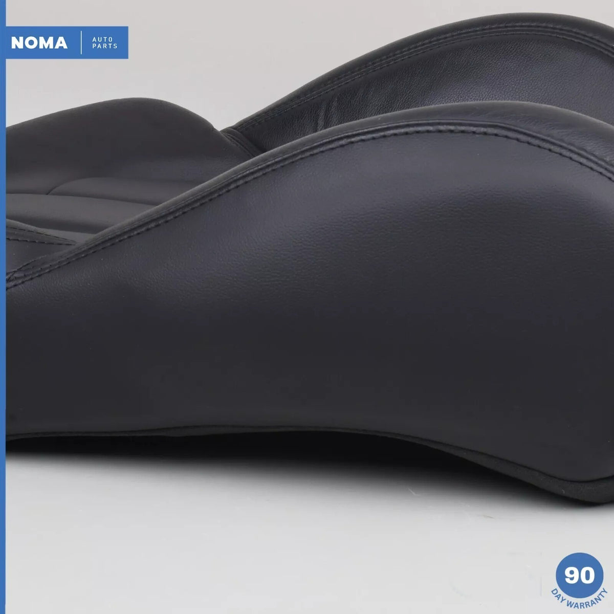 12-15 Range Rover Evoque L538 4DR Front Right Passenger Upper Seat Cushion OEM - photo 8