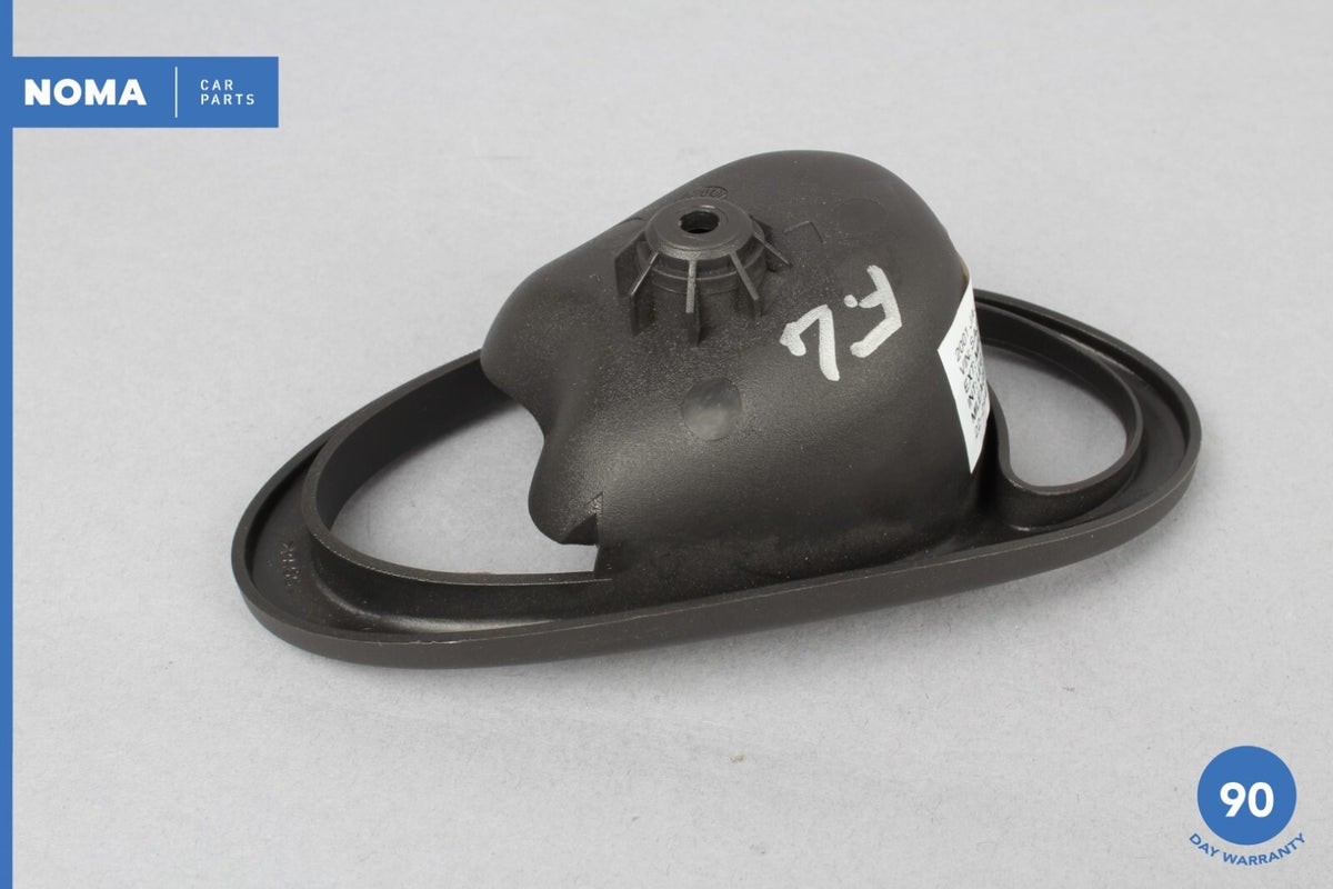 97-06 Jaguar XK8 XKR X100 Front Left Inner Door Handle Cover Bezel Trim LEG OEM - photo 6