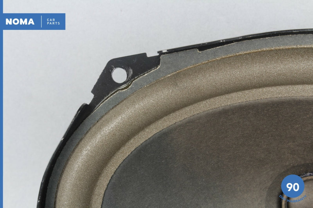 07-10 Mini Cooper S Clubman R55 Rear Left or Right Door Hi-Fi Speaker Woofer OEM - photo 3
