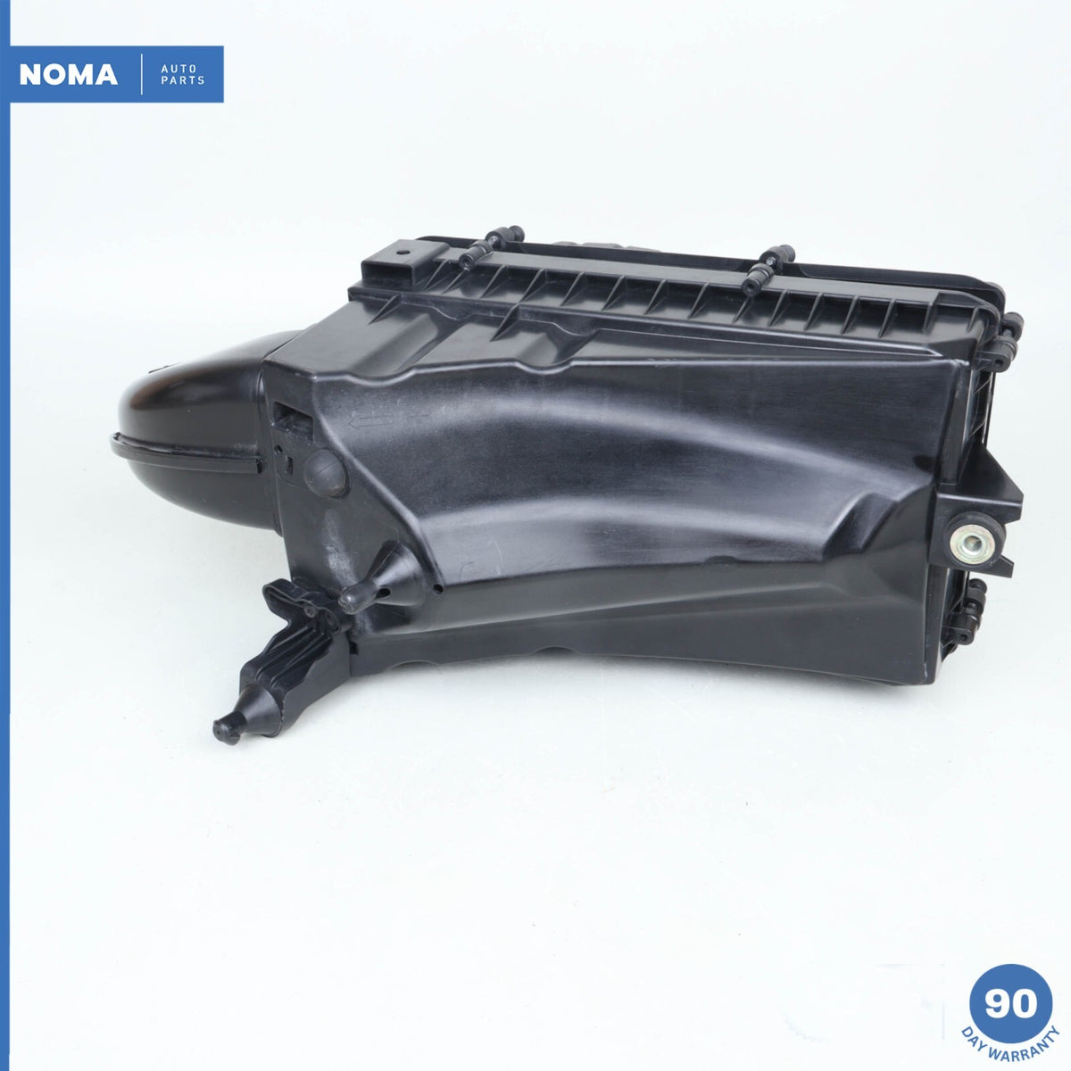 13-15 Jaguar X250 XF XJ 3.0 Supercharged Right Air Intake Filter Cleaner Box OEM - photo 15