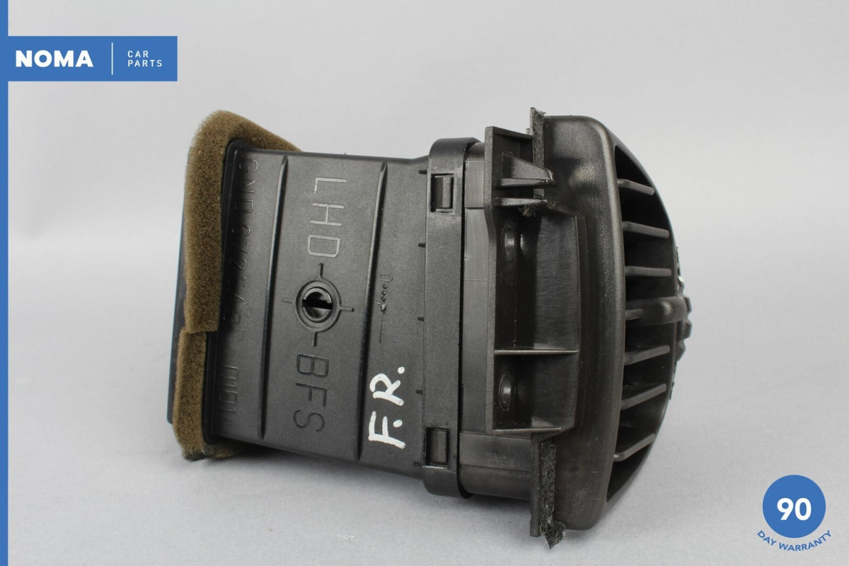 98-03 Jaguar XJ8 XJR Super V8 VDP X308 Right Side Dashboard A/C Air Vent OEM - photo 5