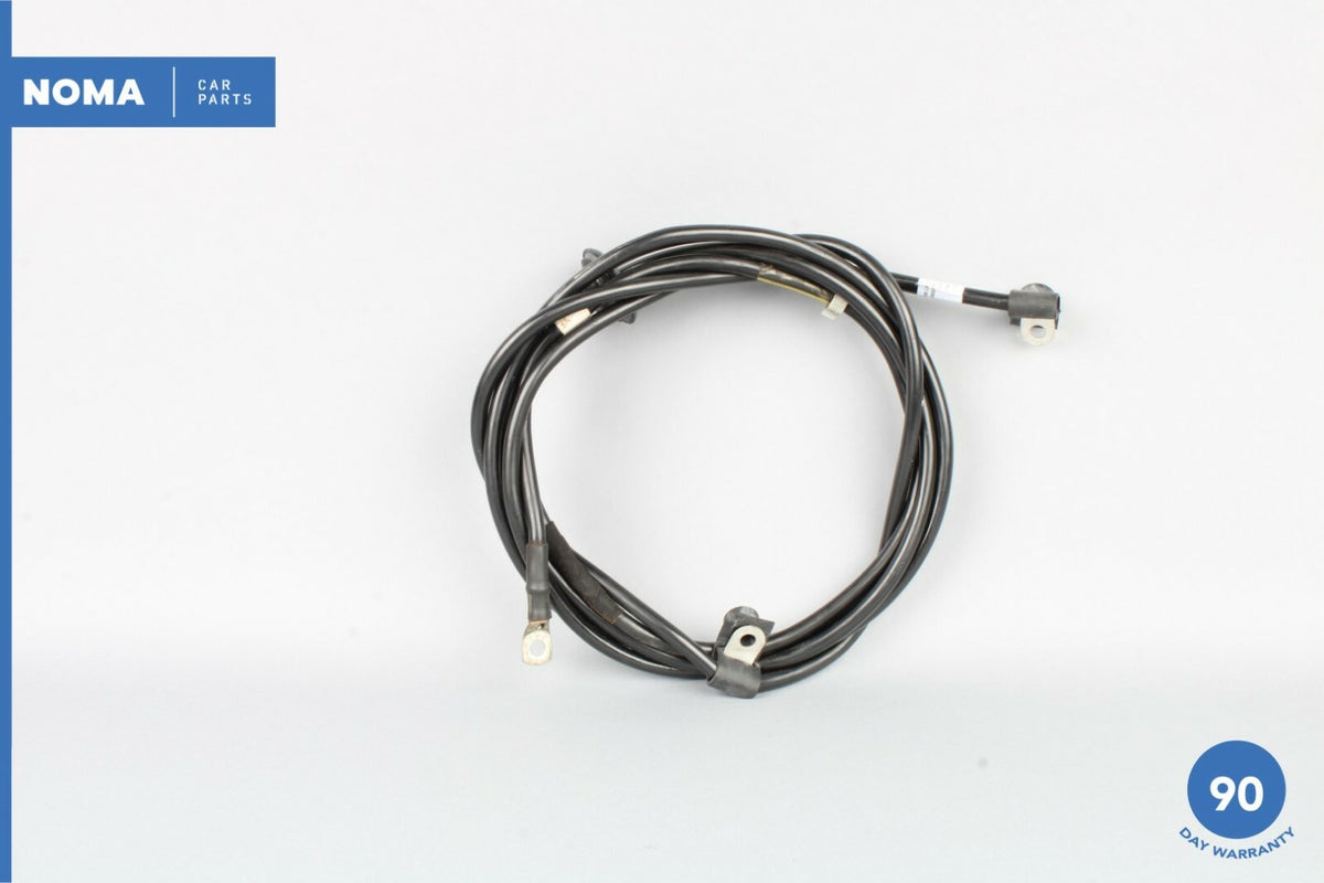 98-03 Jaguar XJ8 VDP X308 LWB Fusebox Fuse Box Power Cable LNC3703BA OEM - photo 1