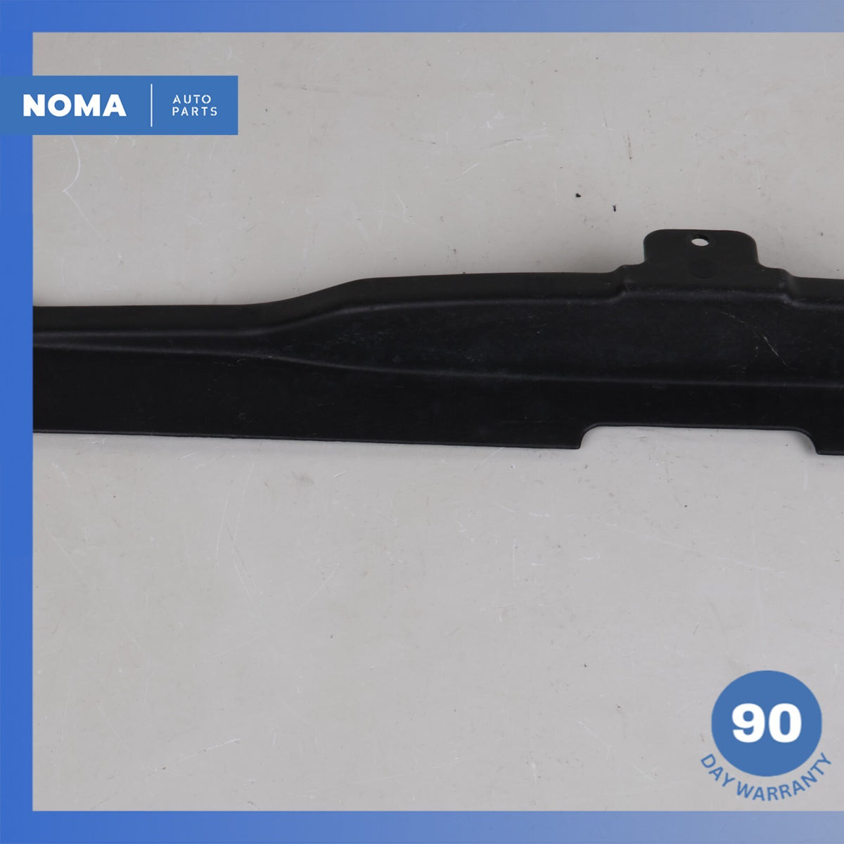 97-06 Jaguar X100 XK8 XKR Front Radiator Upper Top Cover Support MJA4180AD OEM - photo 5