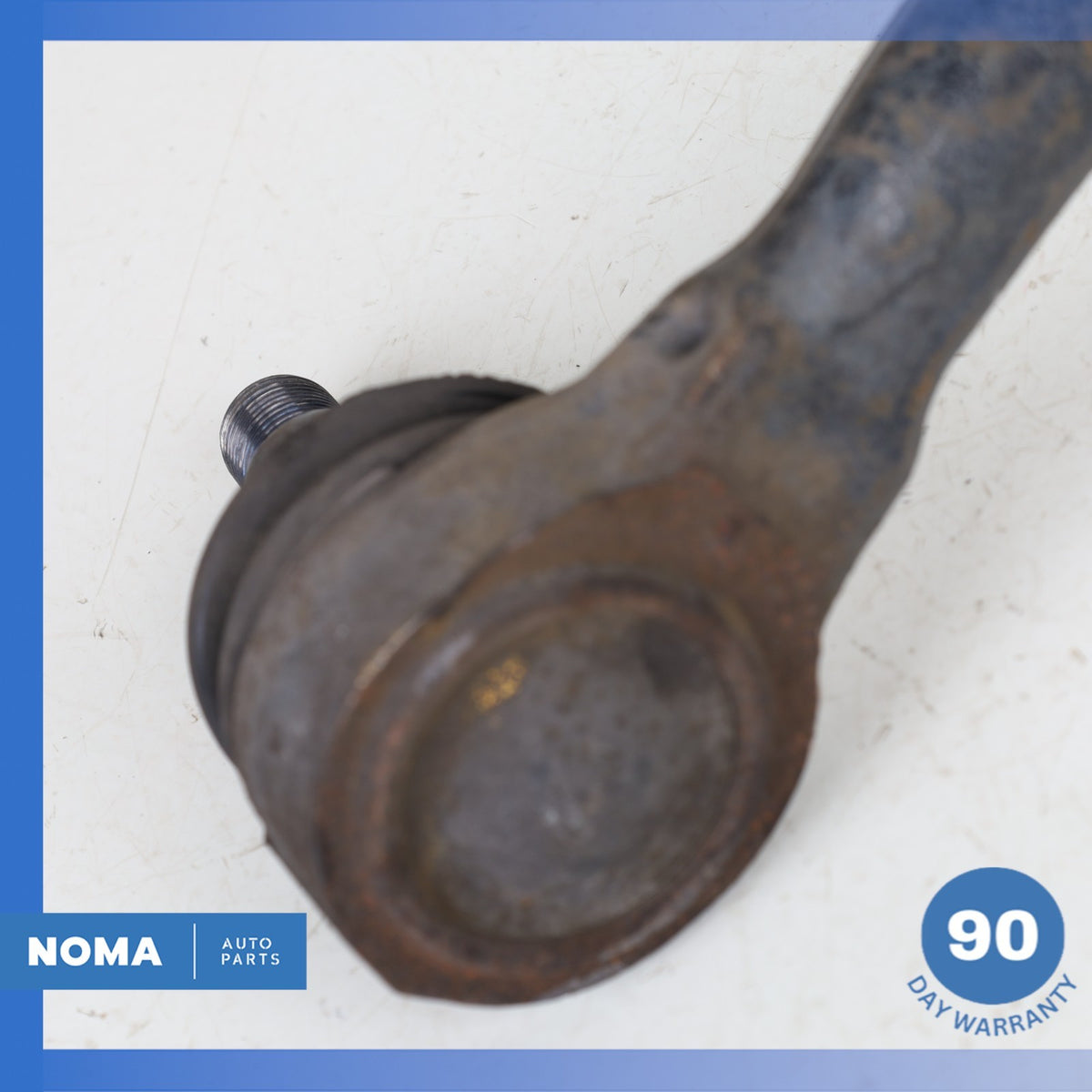 2014 LR Range Rover L405 L494 Front Right Lower Control Arm CPLA3C256AE OEM - photo 10