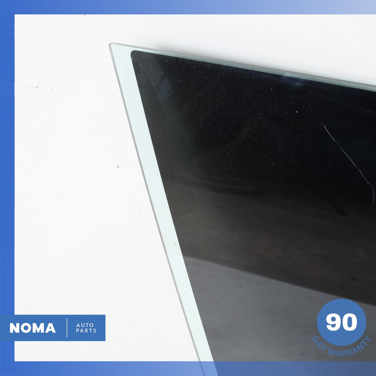 14-22 LR Range Rover Sport L494 Front Right Door Window Glass LR043944 OEM - photo 5