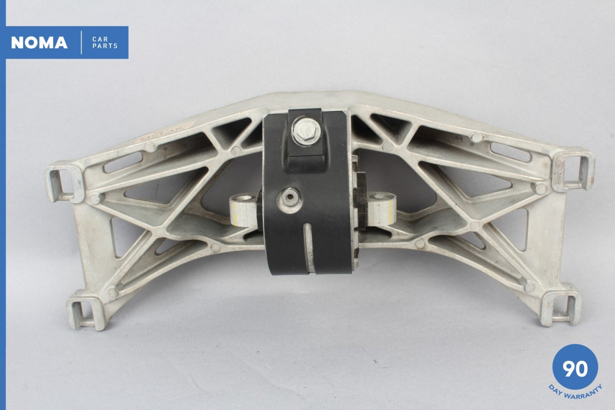 10-13 Jaguar XJ XJL X351 Engine Motor Transmission Gearbox Mounting Bracket OEM - photo 1