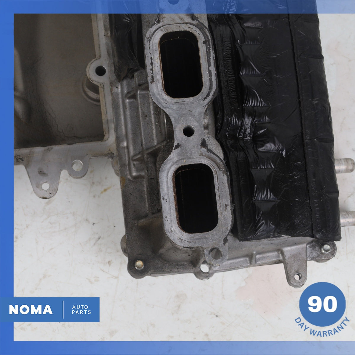 13-21 Range Rover Sport L494 XE 3.0 Supercharger Intake Manifold OEM - photo 15