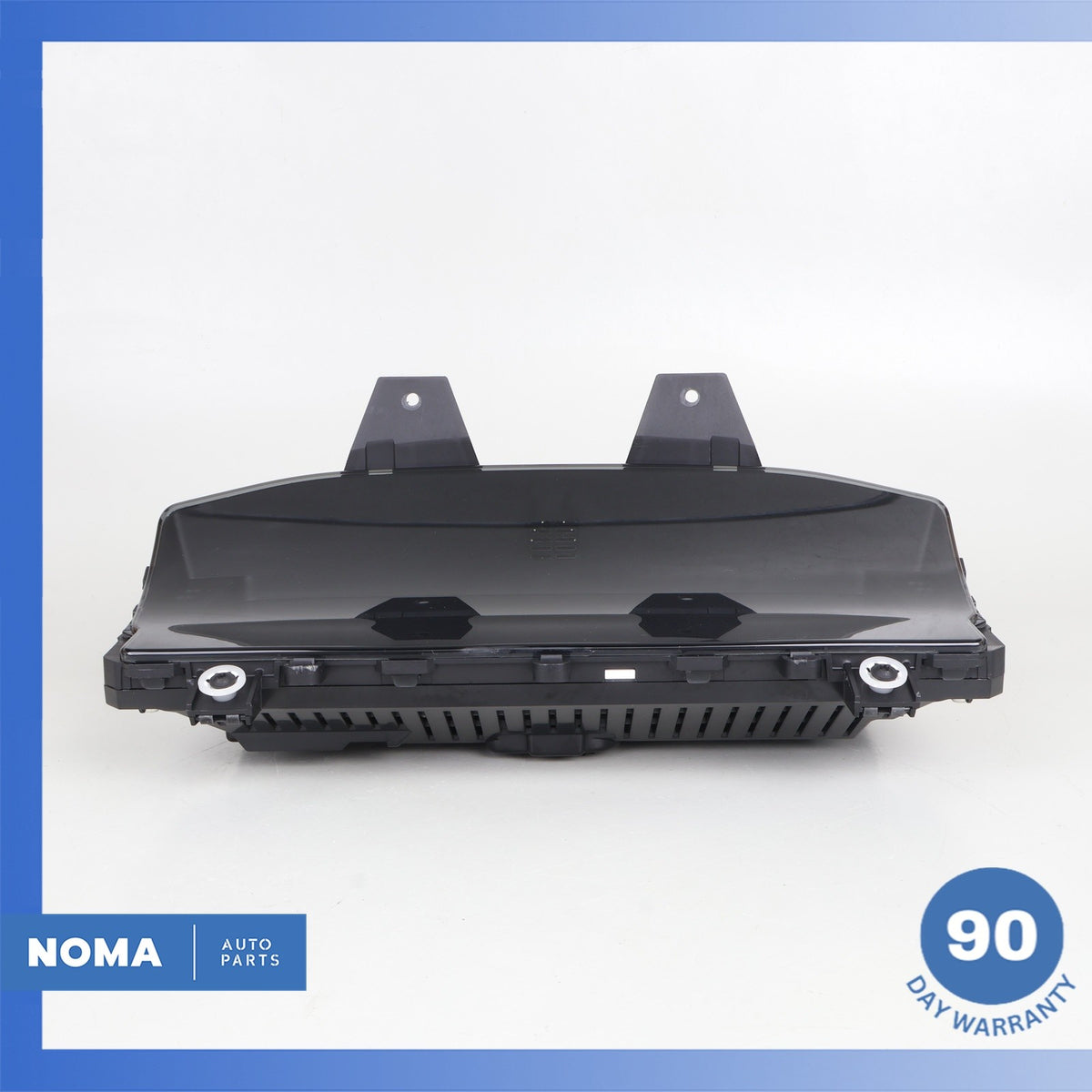 13-15 LR Range Rover Sport L494 Speedometer Instrument Cluster DPLA10849JE OEM - photo 5