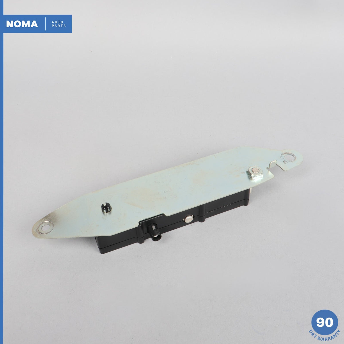 07-15 Jaguar XK XKR X150 Radio Antenna AMP Amplifier Module 8W8318C847AB OEM - photo 10