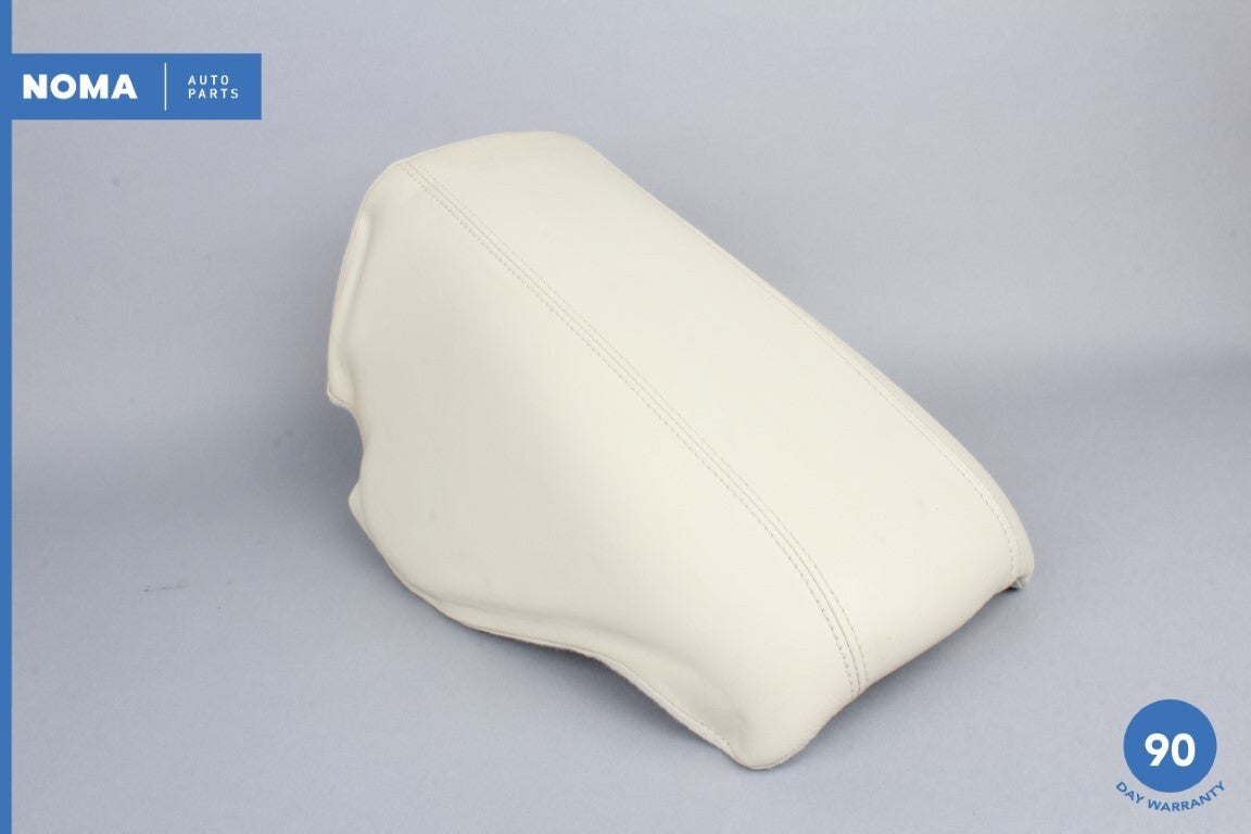 07-15 Jaguar XK X150 Rear Center Seat Lower Tunnel Cover Trim NED / LJK OEM - photo 6