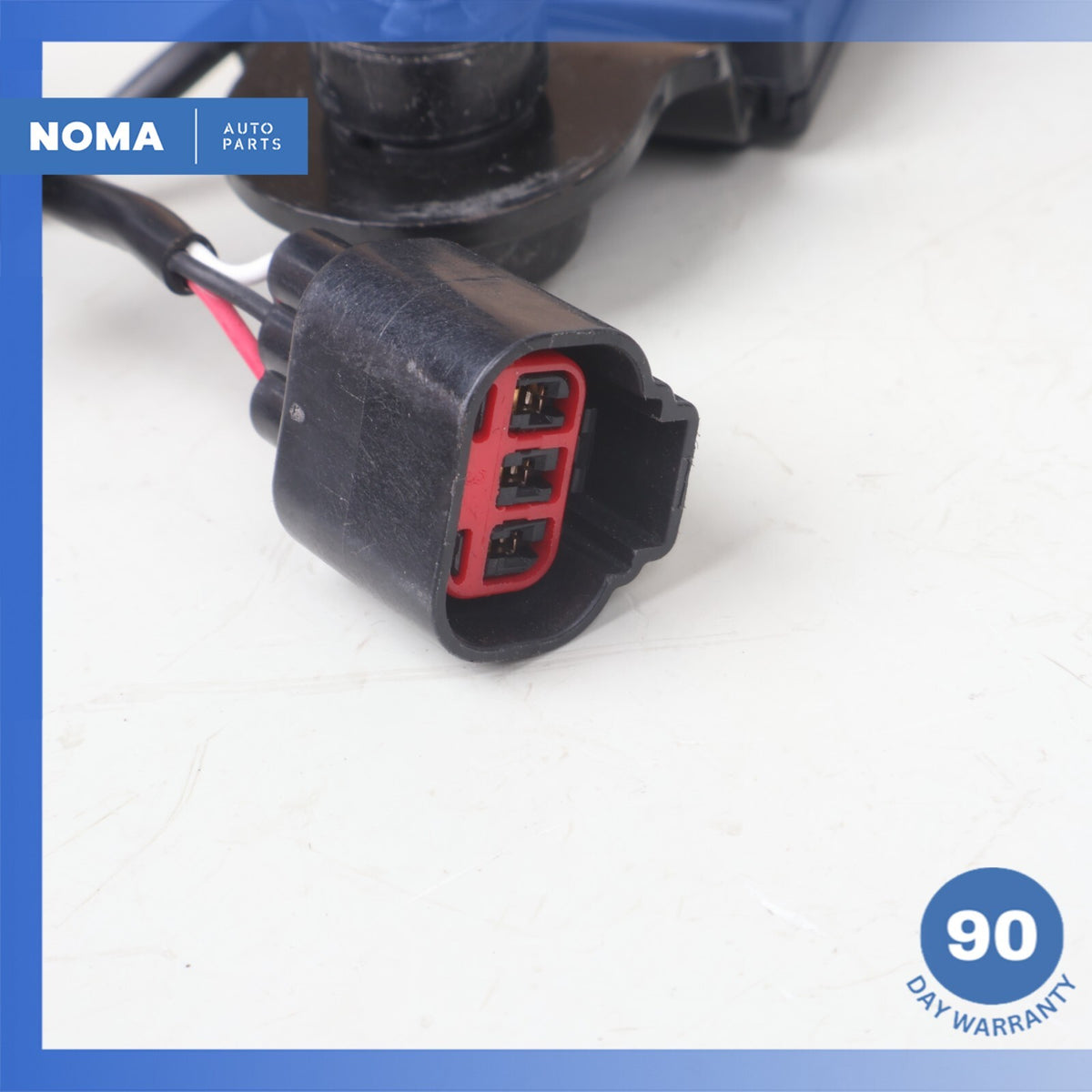 12-17 LR Range Rover Evoque L538 2DR Front Right Side Seatbelt Retractor OEM - photo 13