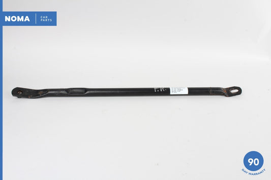 97-06 Jaguar XK8 X100 Front Right Subframe Reinforcement Brace Bar Strut OEM - photo 1