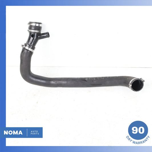 12-13 Range Rover Evoque L538 2.0L Engine Radiator Intercooler Coolant Hose OEM - photo 1