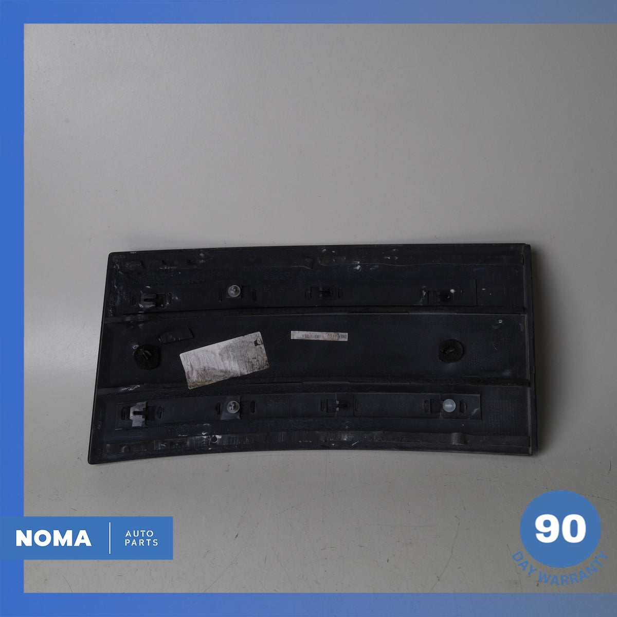 13-17 Land Rover Range Rover L405 Front Left Door Trim Molding CK5220939AA OEM - photo 5