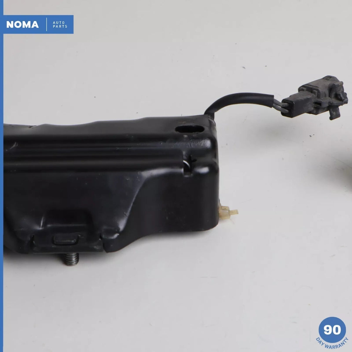 95-00 Lexus UCF20 LS400 Hood Bonnet Lock Latch Actuator w/ Cable 53510-33010 OEM - photo 9