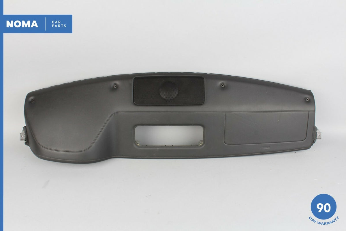 2012 Land Rover Range Rover L322 Dashboard Panel Instrument Panel Cover Trim OEM - photo 10