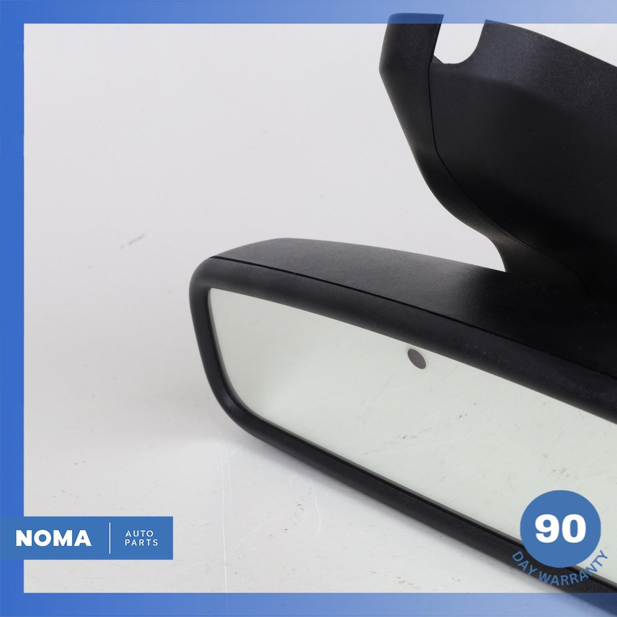 LR Range Rover Evoque L538 Interior Rear View Mirror BJ3217E678BE OEM - photo 6