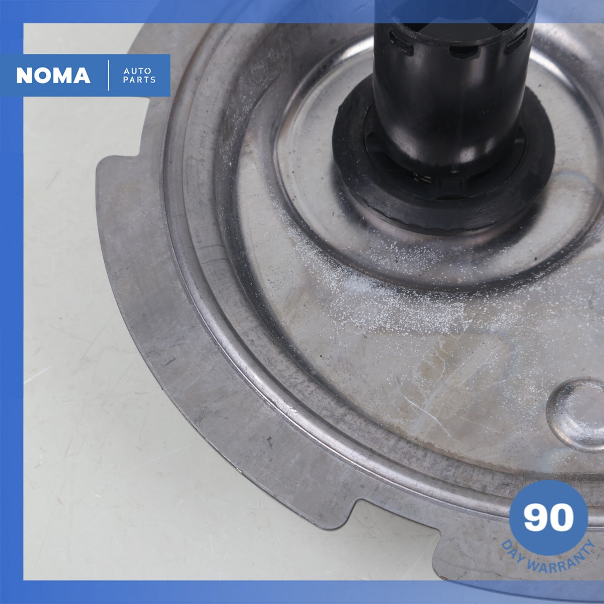 94-98 Jaguar X100 XK8 4.0L Fuel Evaporative Loss Flange NNA5954AA OEM - photo 5