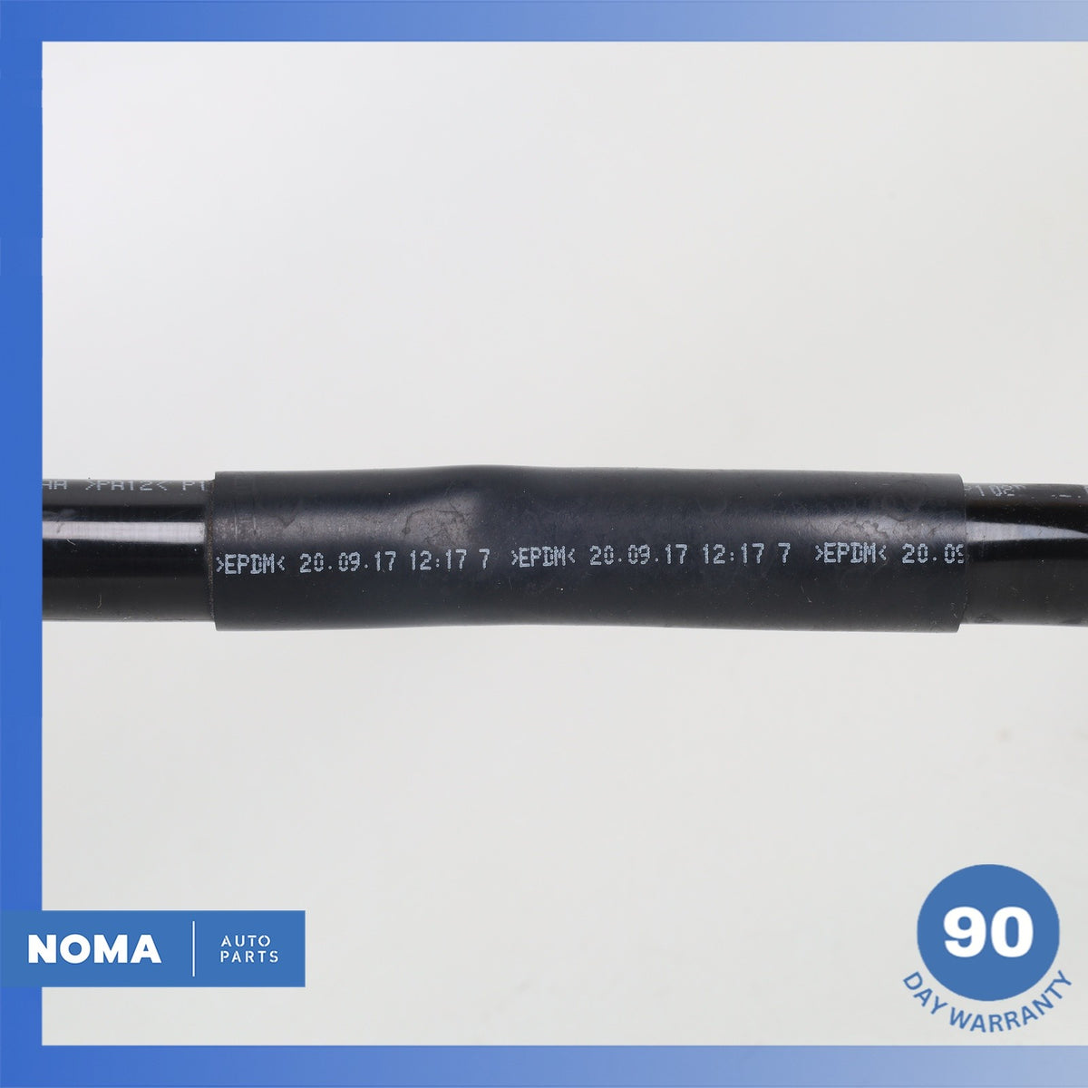 LR Range Rover Sport L494 Breather Vacuum Outlet Hose Tube Set OEM - photo 14