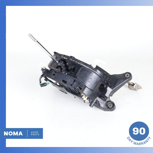 02-06 Lexus Z40 SC430 Automatic Transmission Floor Gear Shifter Mechanism OEM - photo 1