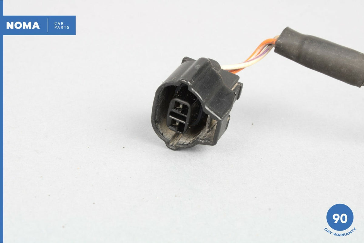 98-03 Jaguar XJ8 VDP X308 Fuel Charcoal Canister Close Valve Wire Harness OEM - photo 7