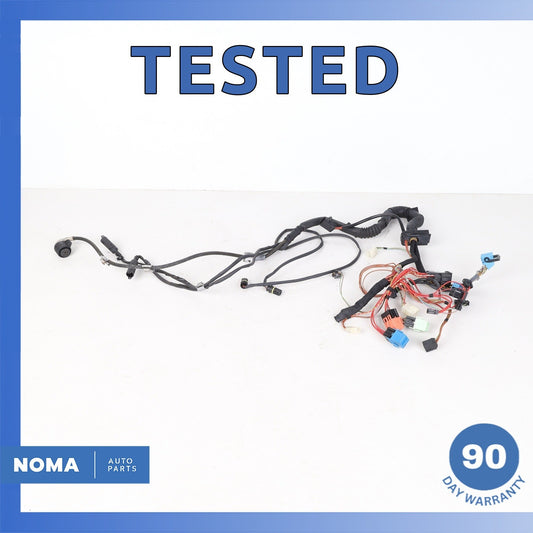 BMW E36 Z3 M/T Manual Transmission Wire Harness OEM - photo 1