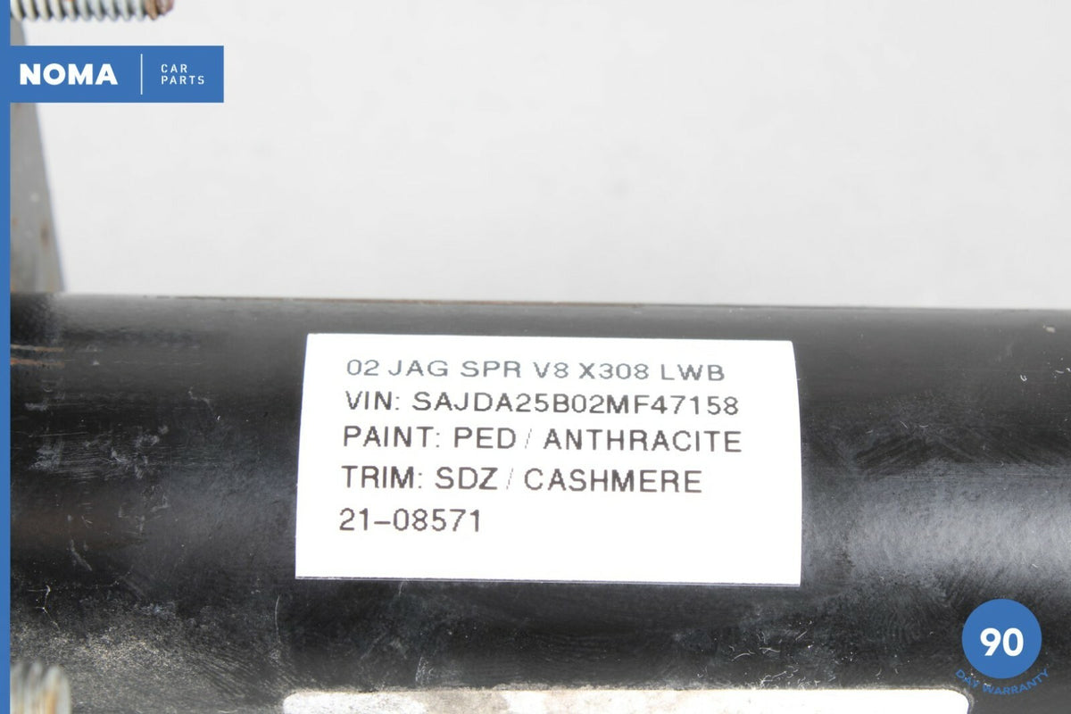 98-03 Jaguar XJ8 Super V8 VDP XJR X308 Rear Right Left Bumper Shock Strut OEM - photo 8