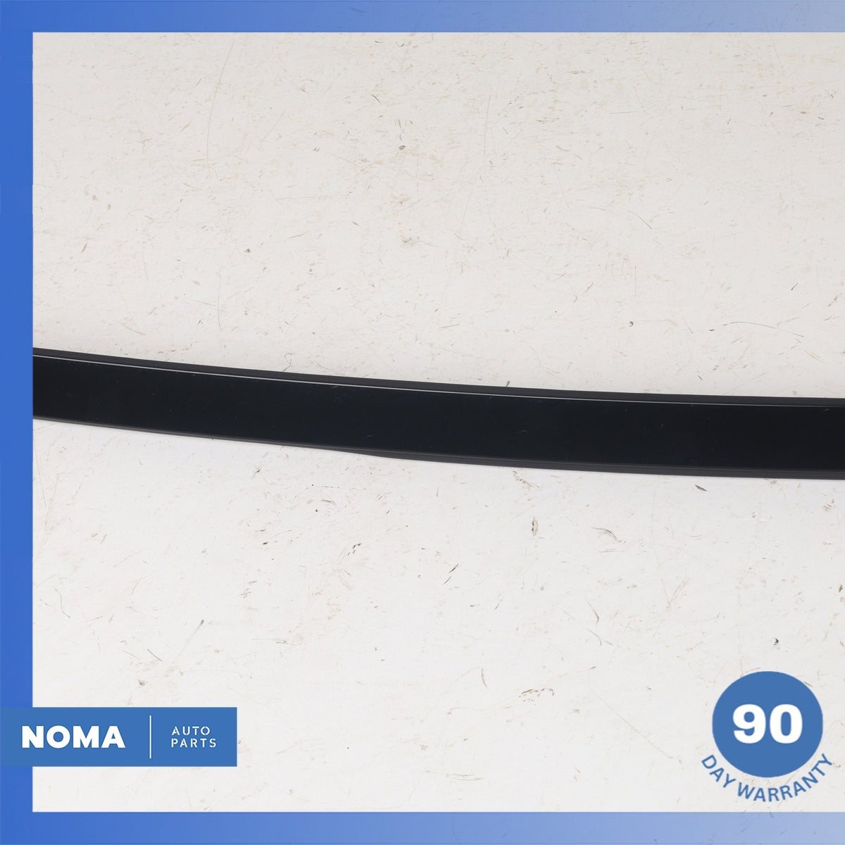Jaguar X760 XE Left Roof Drip Rail Upper Molding Trim GX73517C79BD OEM - photo 5