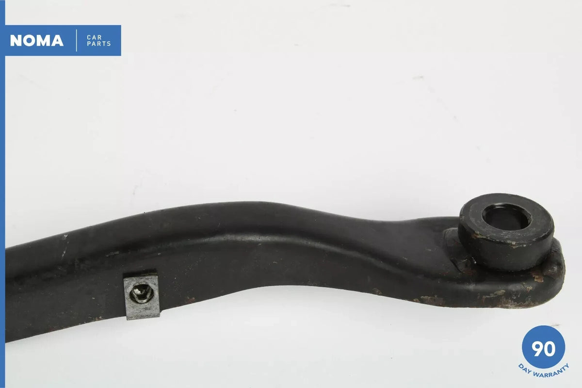 97-06 Jaguar X100 XK8 XKR Front Suspension Fulcrum Tie Bar MJA2260AE OEM - photo 8