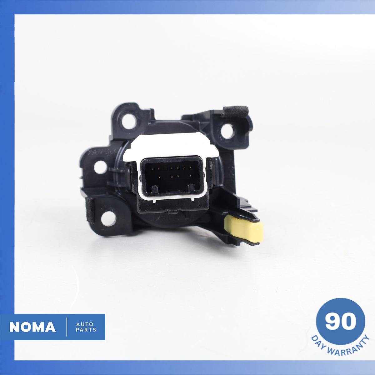 13-17 Lexus UCF40 LS460 Push Start Ignition Button w/Trim OEM - photo 7