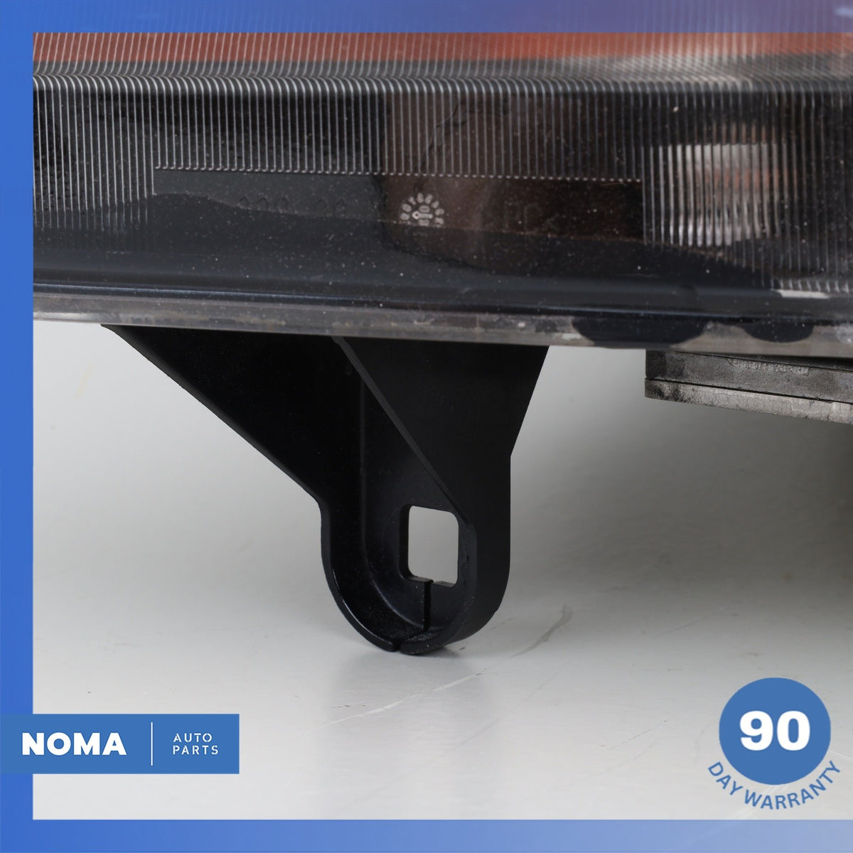 03-05 BMW E85 Z4 Left Bi-Xenon Headlight Head Light Lamp 63127165701 OEM - photo 10