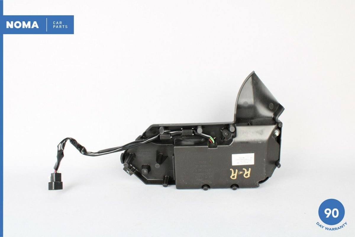 10-15 Jaguar XJ XJL X351 Rear Right Side Lower Seat Heating Cooling Fan OEM - photo 2
