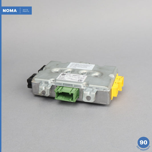 03-04 BMW 525i E60 E61 Front Right Passenger Side Door Control Module OEM - photo 1