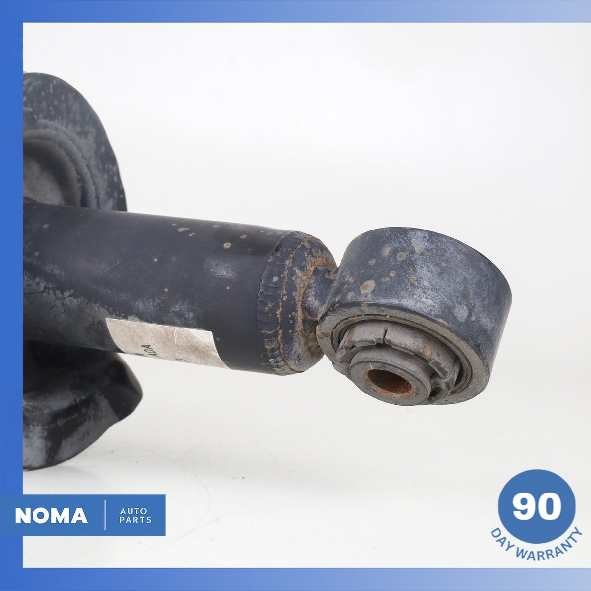 11-24 Infiniti Z62 QX80 QX56 Front Left or Right Side Shock Absorber Strut OEM - photo 9
