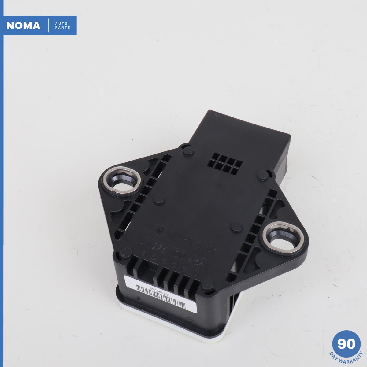 09-15 Jaguar X150 XK XF XFR YAW Rate Turn Sensor Module Unit 8W8314B296AC OEM - photo 6