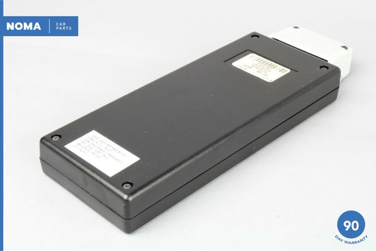 00-06 Jaguar XK8 XKR X100 PSE Phone Control Module Unit Switch LNG7302AA OEM - photo 1