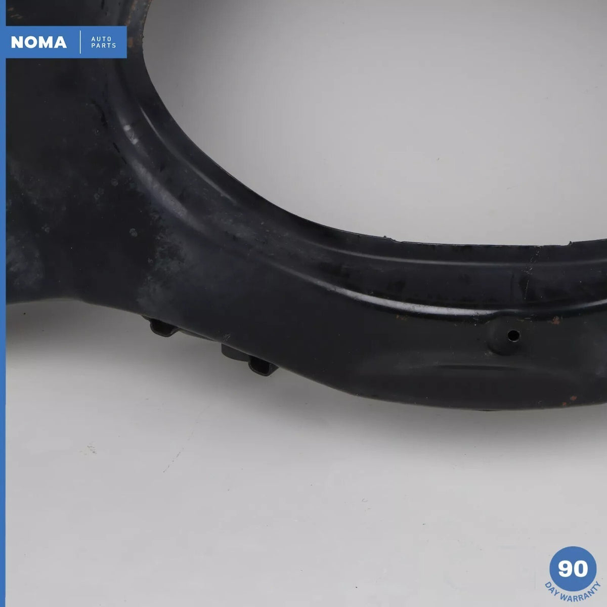 12-19 Range Rover Evoque L538 Rear Suspension Subframe Crossmember LR028449 OEM - photo 7
