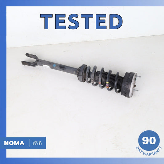 17-19 Jaguar X760 XE RWD Front Left Shock Absorber Strut GX7318B036BC OEM - photo 1