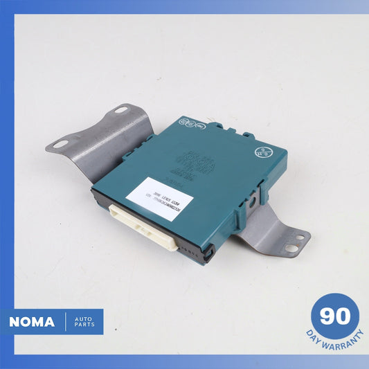 Lexus GSE20R IS250 IS350 Multiplex Power Supply Control Module MPX OEM - photo 1